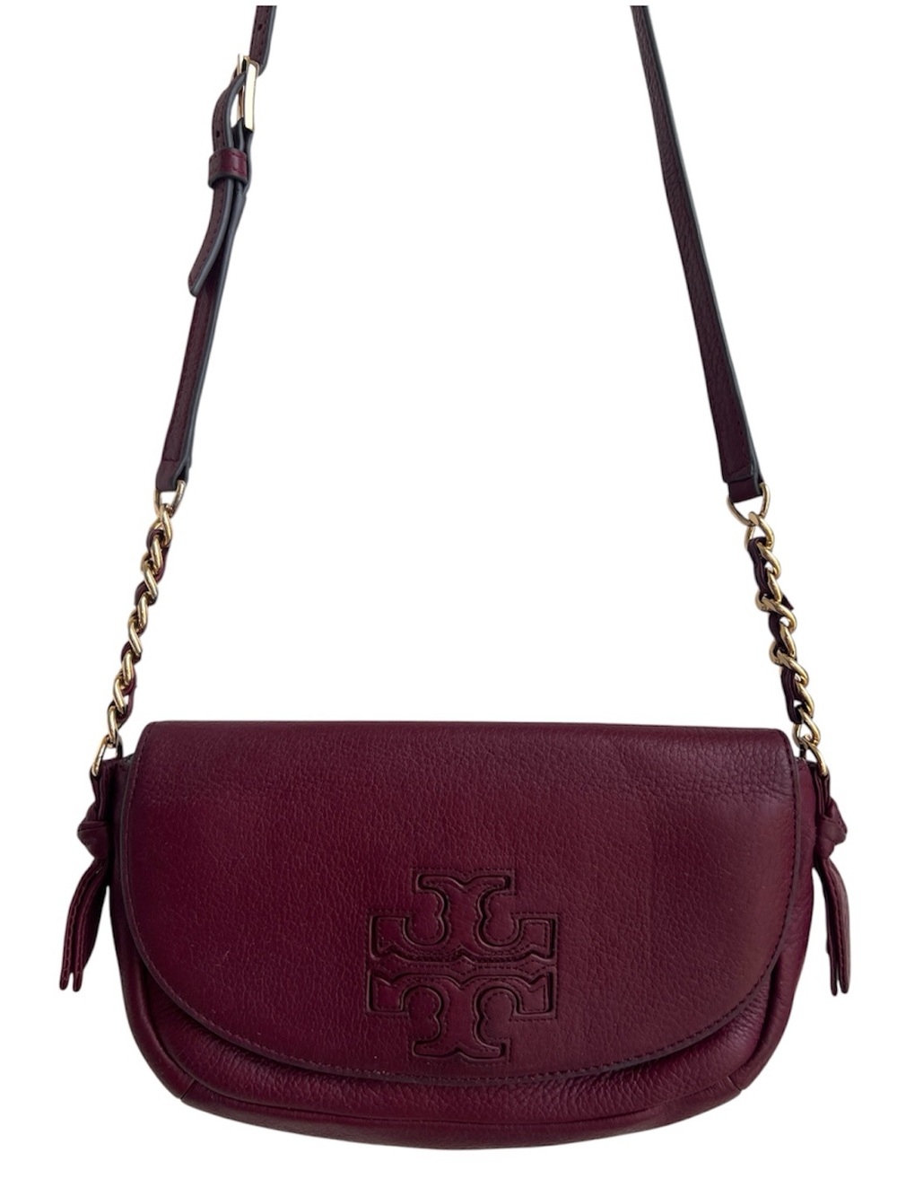 Tory Burch Harper Crossbody Bag